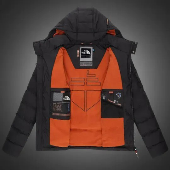 🔥 Hot Sale Men's Thick Winter Down Jacket 2023