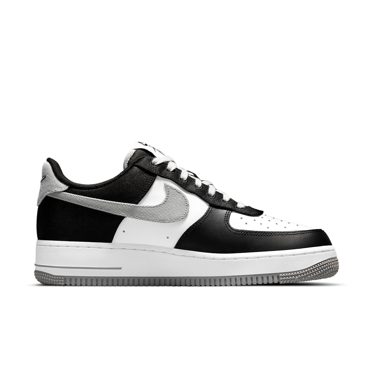 🔥niqdfke Air Force 1 Low '07 LV8 EMB 'Raiders' CT2301-001