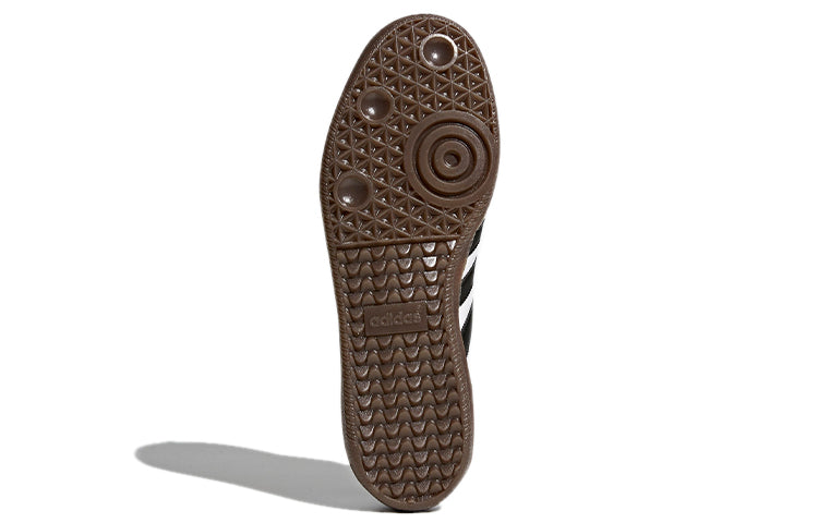 Aqdfdidas Samba OG 'Cloud White' BZ0057