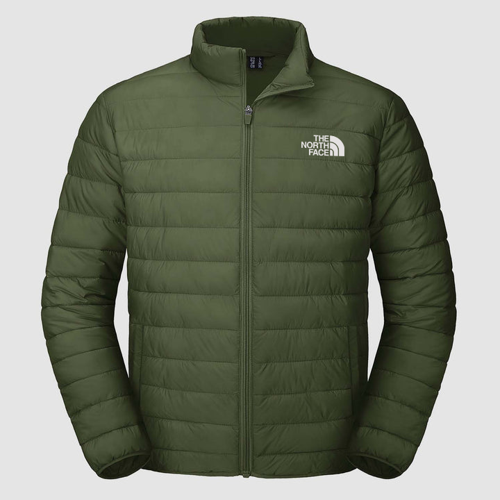 Light padded jacket for men The Noqdfrth Face