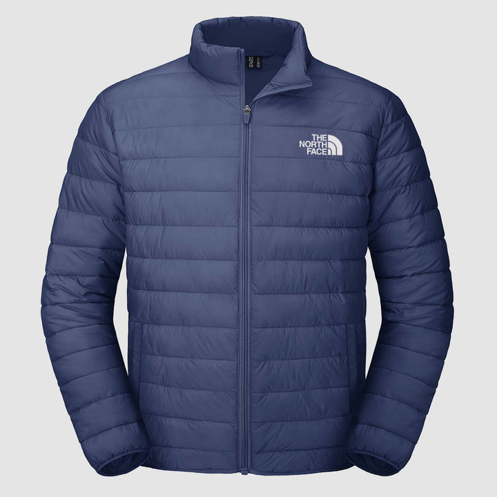 Light padded jacket for men The Noqdfrth Face