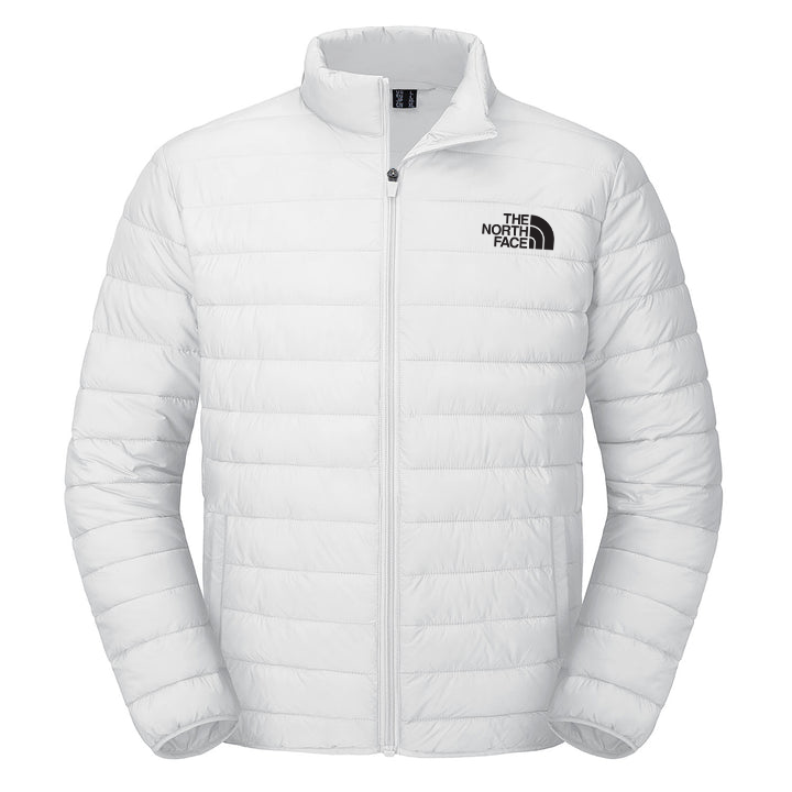 Light padded jacket for men The Noqdfrth Face