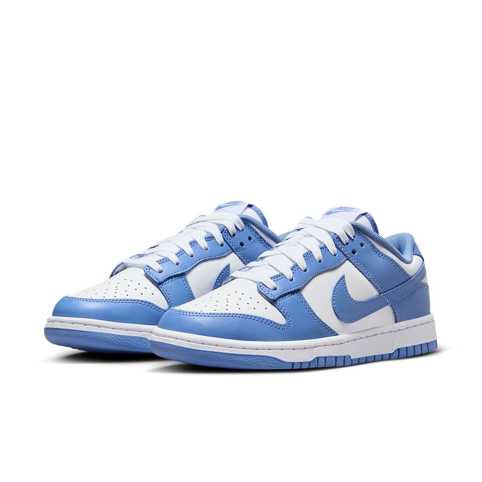 🔥niqdfke Dunk Low 'Polar Blue' DV0833-400