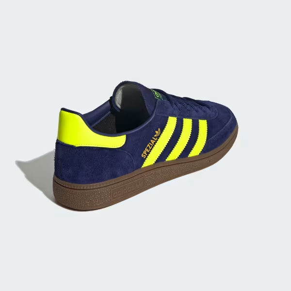 Zapatilla Handball Spezial Aqdfdidas Naranja/Azul/Rojo/Verde JR3617 JR3639 JR3607 IH3841 JR3845