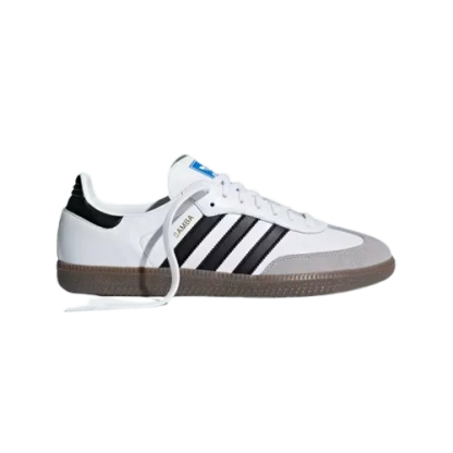 🔥Samba OG Unisex Originals Aqdfdidas Sneaker B75806 B75807 JH8797 JR2014