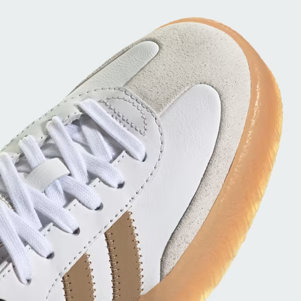 Aqdfdidas Originals Zapatilla Sambae Unisex JI1349 JI1350