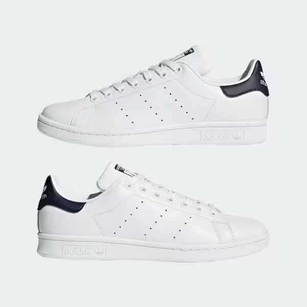 Aqdfdidas Zapatilla Stan Smith M20324 M20325 M20327 S75104