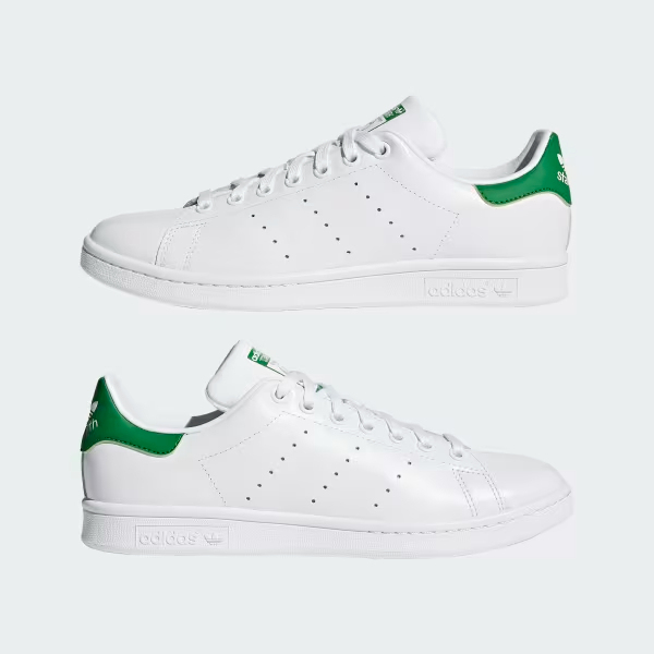 Aqdfdidas Zapatilla Stan Smith M20324 M20325 M20327 S75104