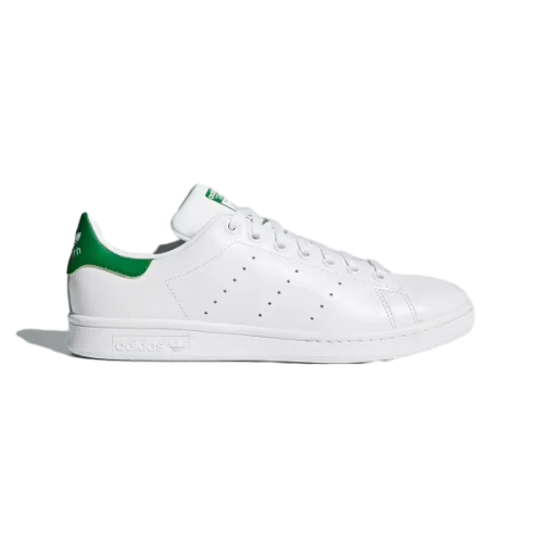🔥Stan Smith Aqdfdidas Green White Black M20324 M20325 M20327 S75104