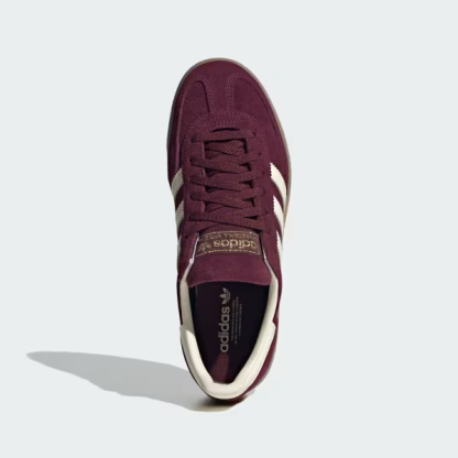 Aqdfdidas Handball Spezial Collegiate Green/Maroon/Night Indigo JH5438 JP8726 IF7087