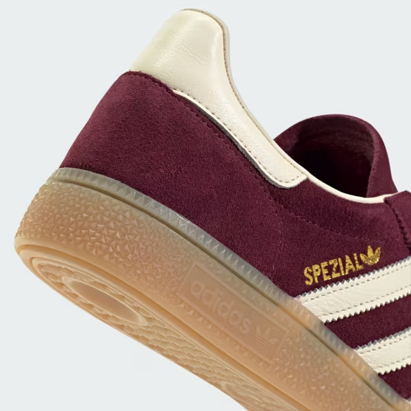 Aqdfdidas Handball Spezial Collegiate Green/Maroon/Night Indigo JH5438 JP8726 IF7087