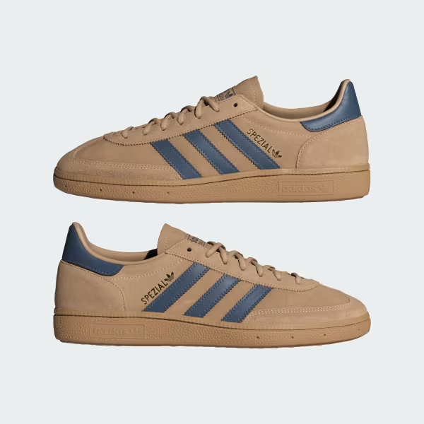 Aqdfdidas Zapatilla Handball Spezial IE3403 DB3021 BD7632 BD7633 JR2121 JH5435