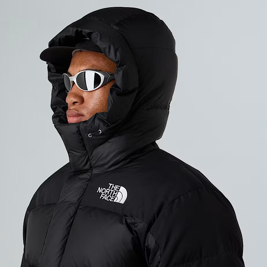Parka en duvet Himalayan pour