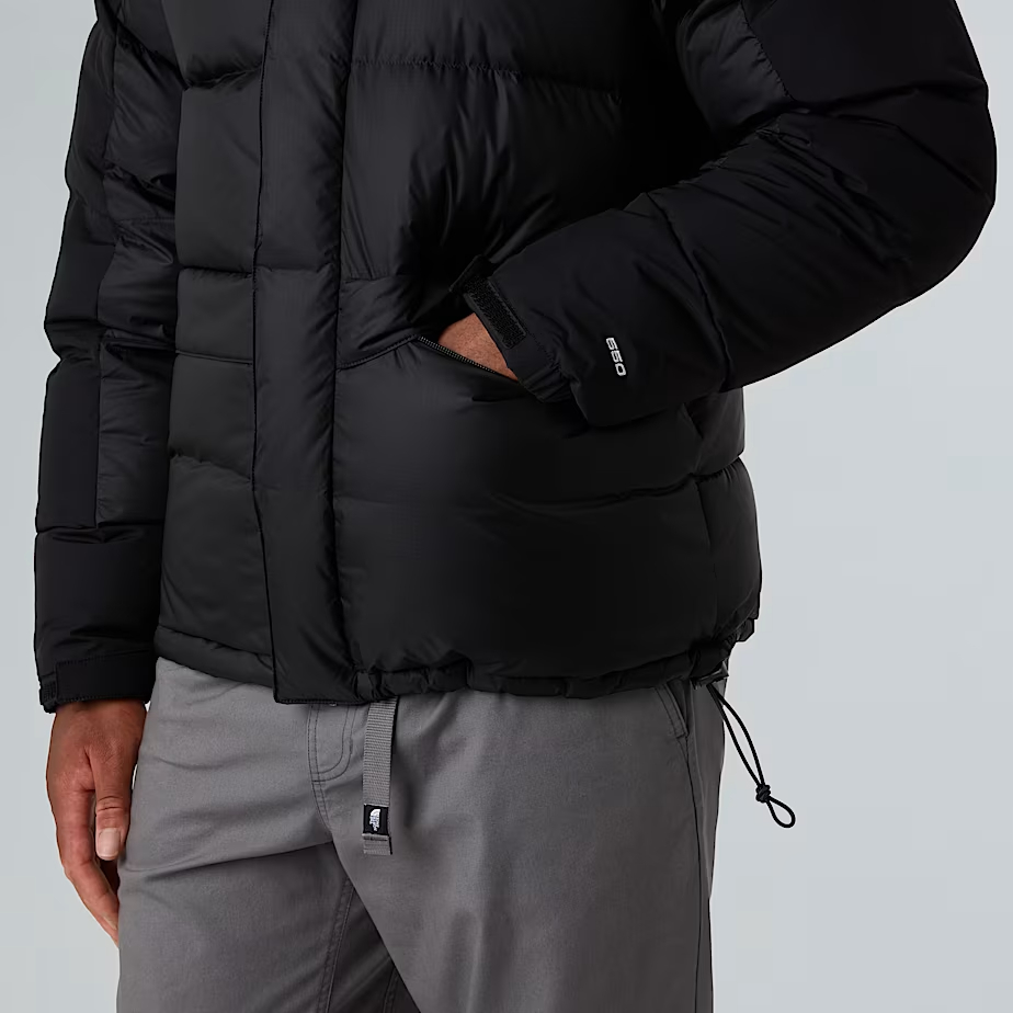 Parka en duvet Himalayan pour
