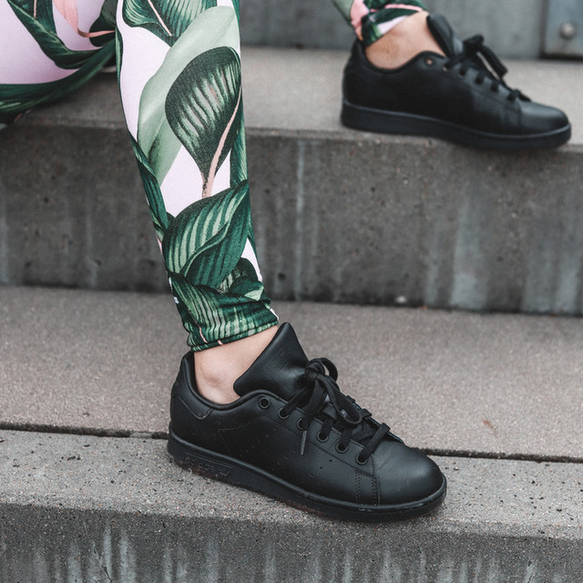 Aqdfdidas Zapatilla Stan Smith M20324 M20325 M20327 S75104