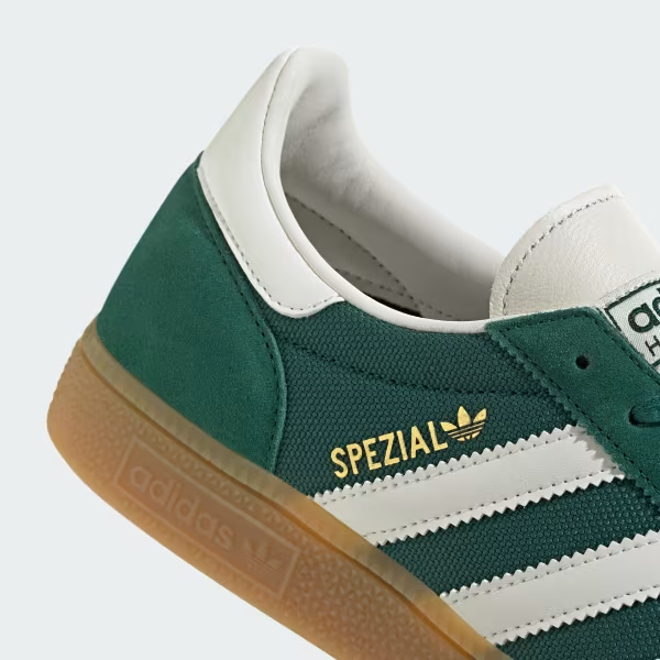 Aqdfdidas Handball Spezial Collegiate Green/Maroon/Night Indigo JH5438 JP8726 IF7087
