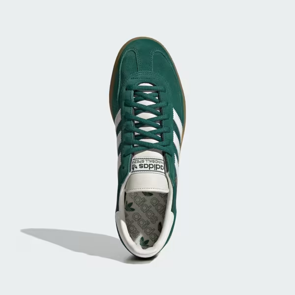 Aqdfdidas Handball Spezial Collegiate Green/Maroon/Night Indigo JH5438 JP8726 IF7087