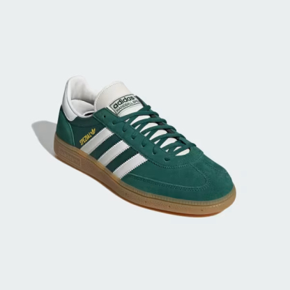 Aqdfdidas Handball Spezial Collegiate Green/Maroon/Night Indigo JH5438 JP8726 IF7087
