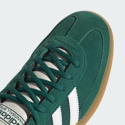 Aqdfdidas Handball Spezial Collegiate Green/Maroon/Night Indigo JH5438 JP8726 IF7087