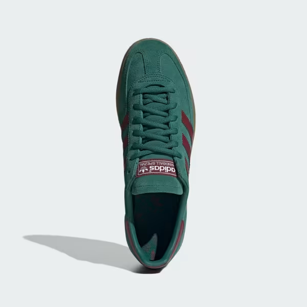 Zapatilla Handball Spezial Aqdfdidas Naranja/Azul/Rojo/Verde JR3617 JR3639 JR3607 IH3841 JR3845