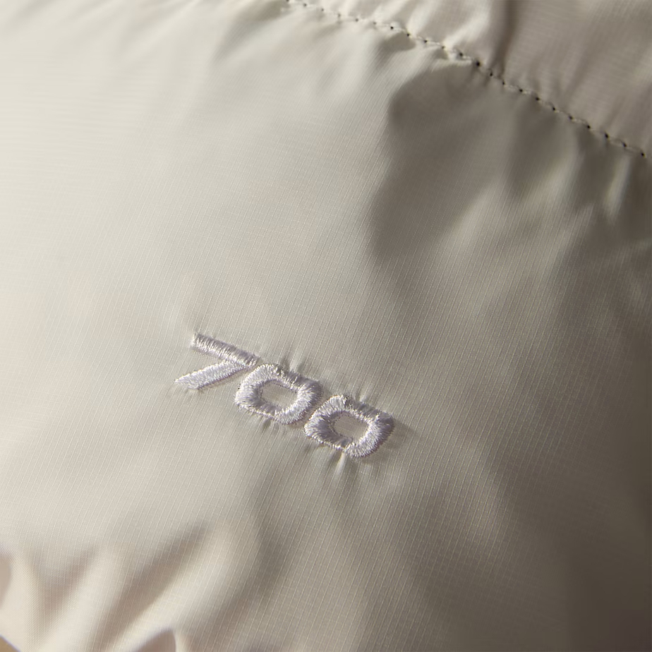 Veste courte Nuptse pour femme