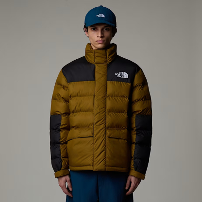 Veste isolante Limbara pour