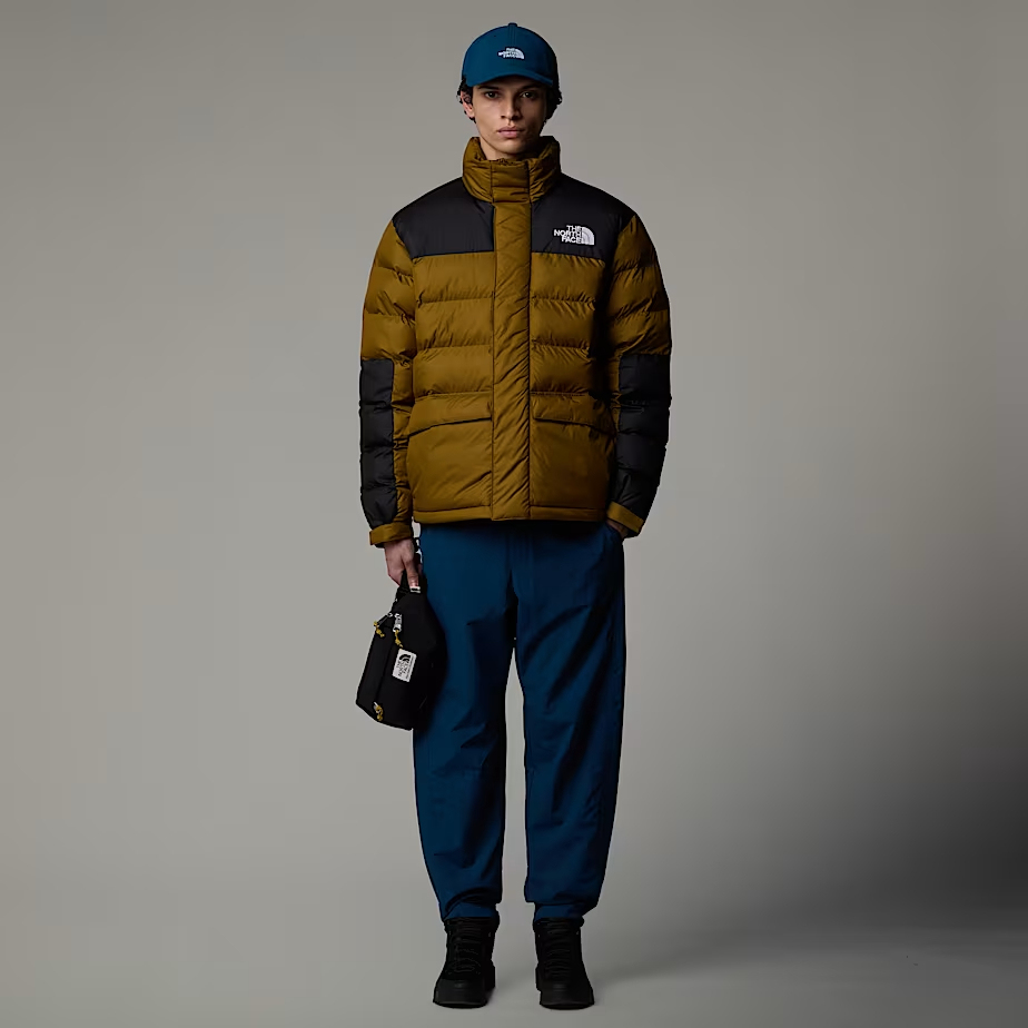 Veste isolante Limbara pour