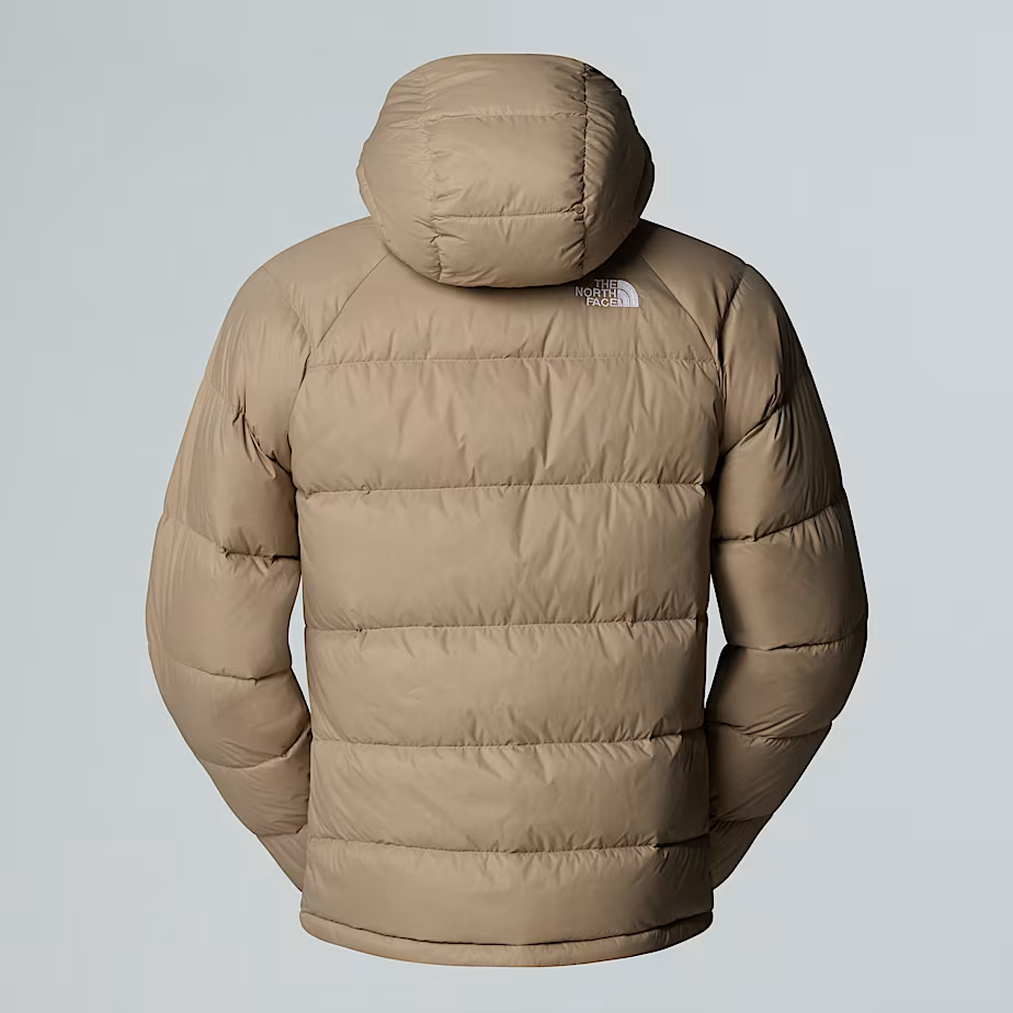 Veste à capuche en duvet Hydrenalite pour