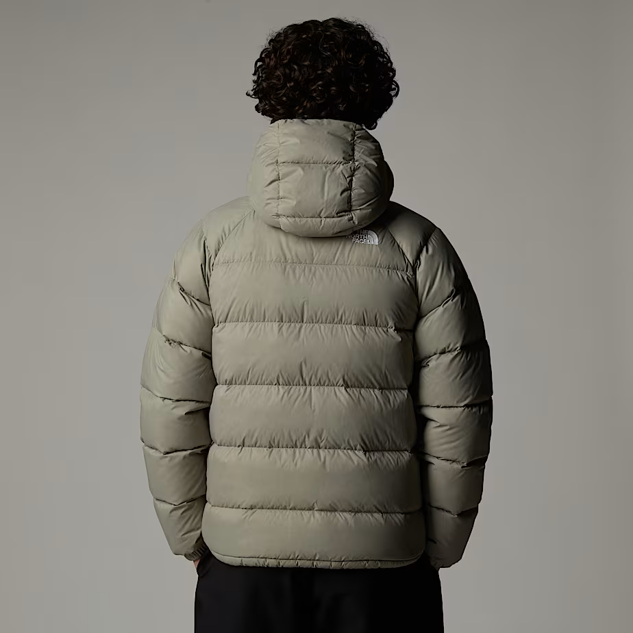 Veste à capuche en duvet Hydrenalite pour