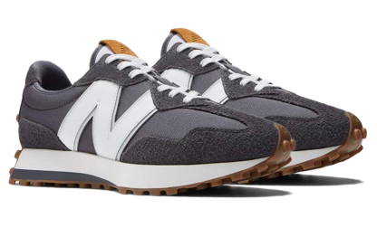 Nqdfew Bqdfalance 327 Magnet White Womens