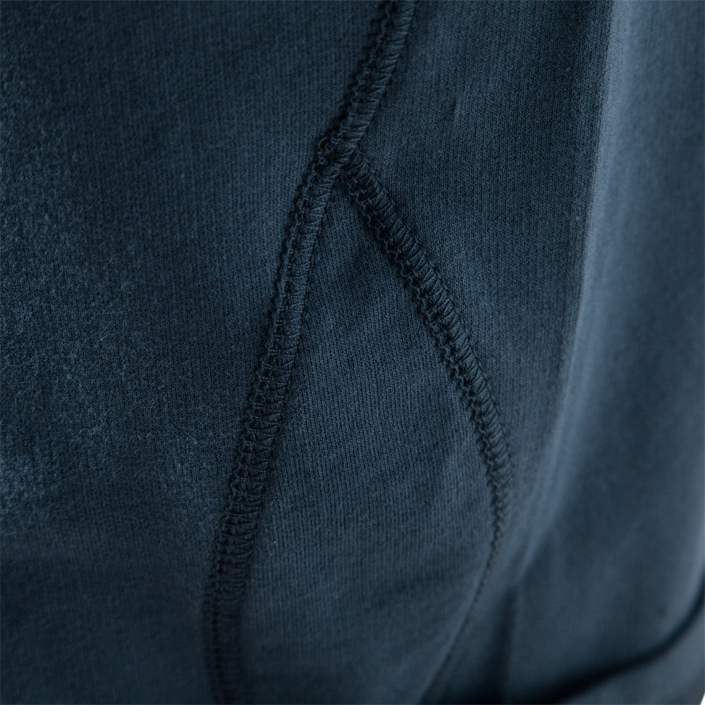 Men's Casual Washed Terry Sports Shorts