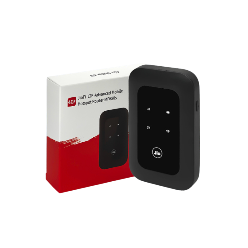 Pocket-WLAN