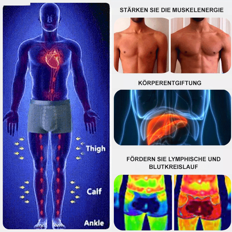 Herren Boxershorts • Bequem & Atmungsaktiv • Für Alltag & Sport