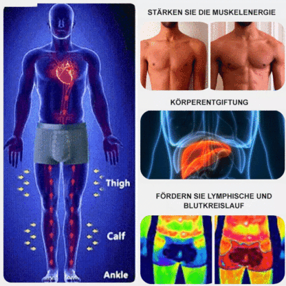 Herren Boxershorts • Bequem & Atmungsaktiv • Für Alltag & Sport