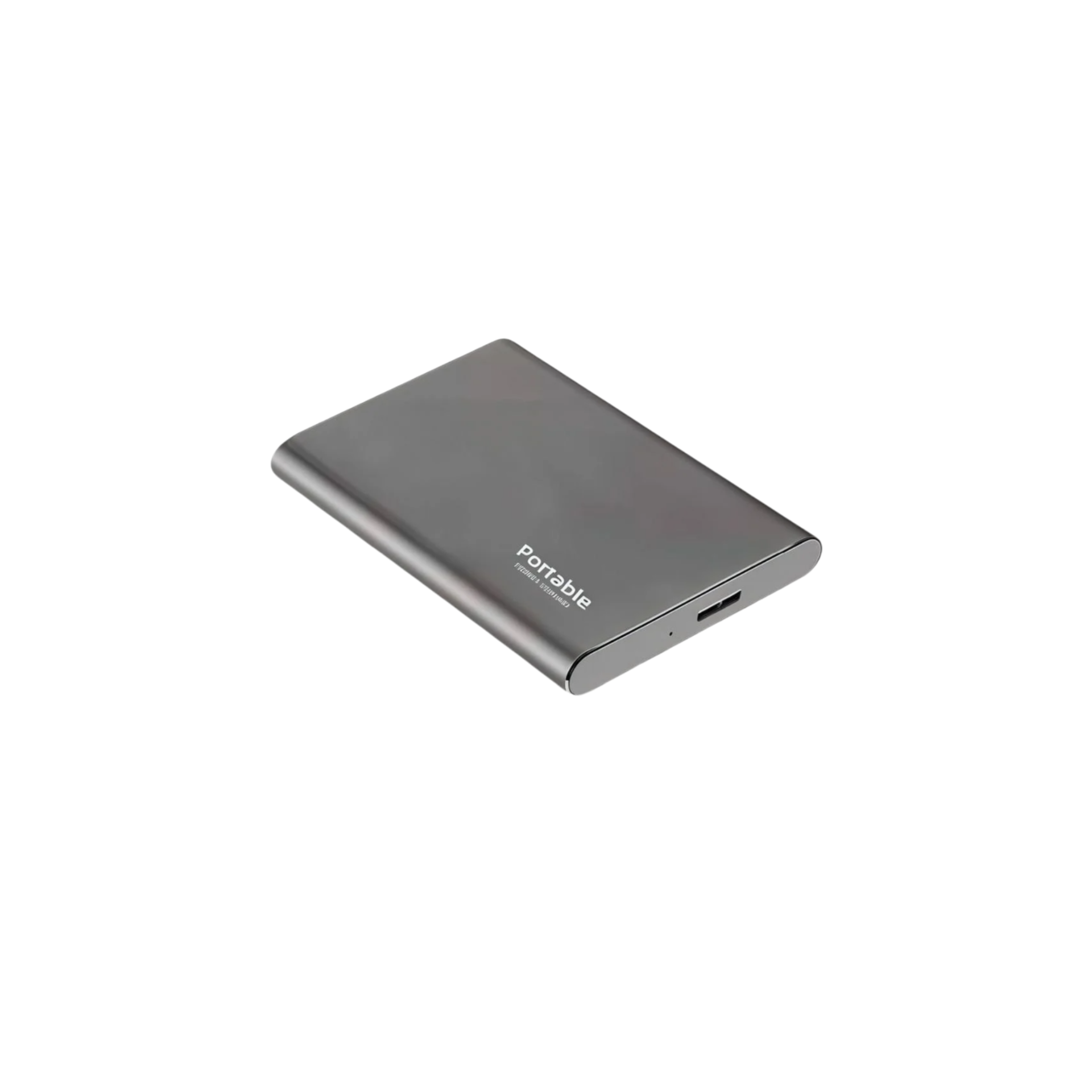 32 TB Externe Hochleistungs‑SSD für PC & Konsole