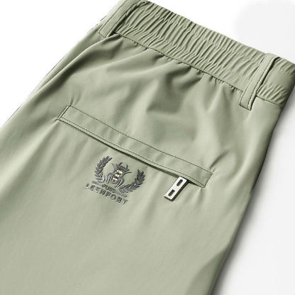 Sommer Ultradünne Atmungsaktive Eisseidenhose