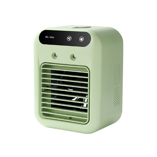 Tragbare Mini-Klimaanlage ❄️ | Limitierte Aktion