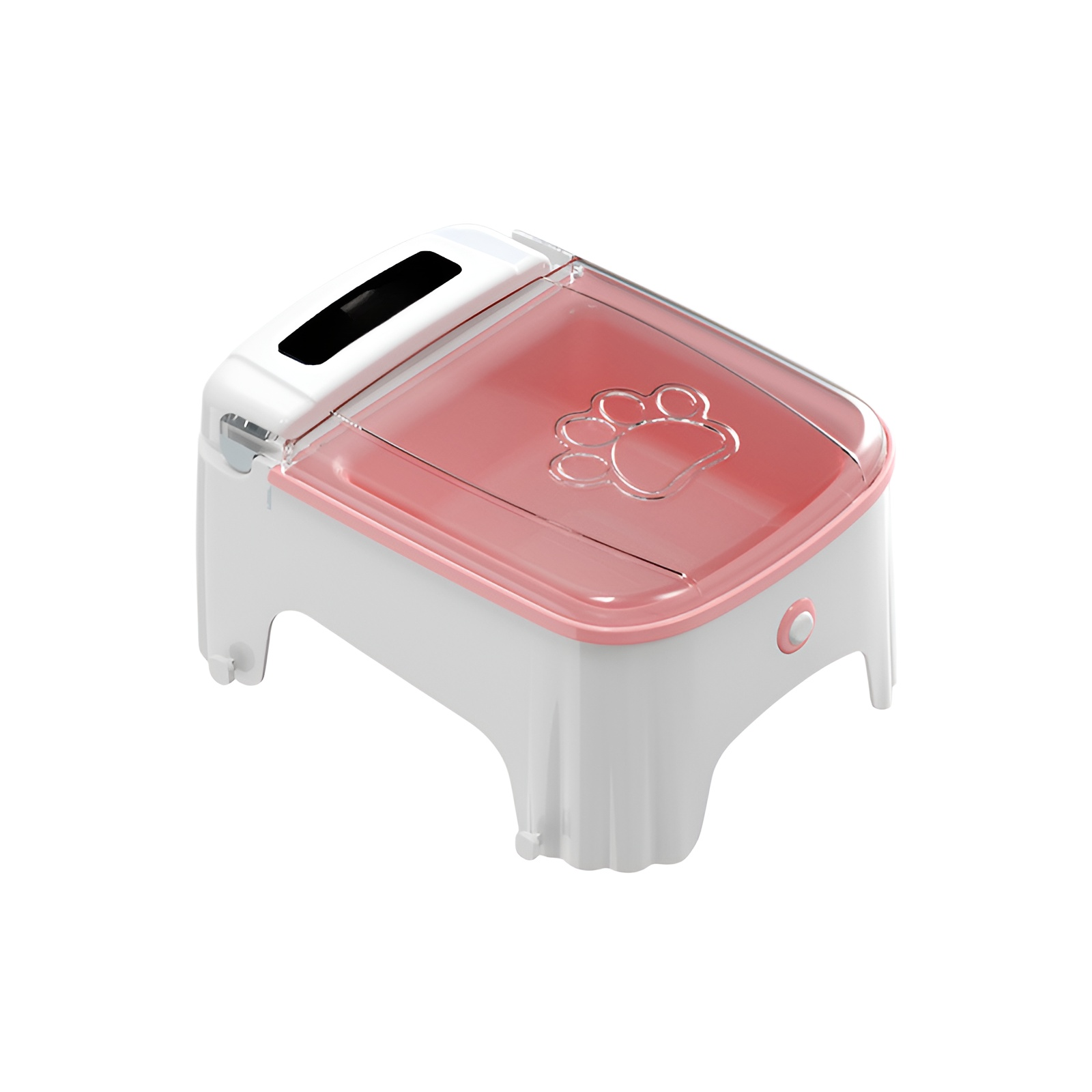 Intelligenter Haustier-Sensor-Futterautomat