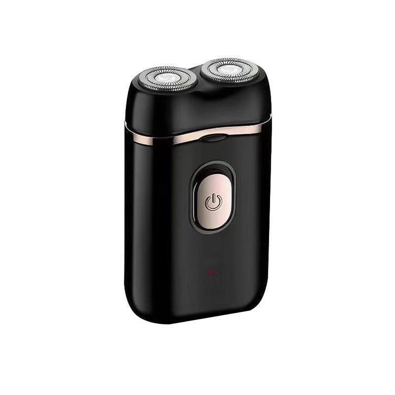 AeroShave™ | Der Ultimative Auto- & Reise-Rasierer (USB-C)