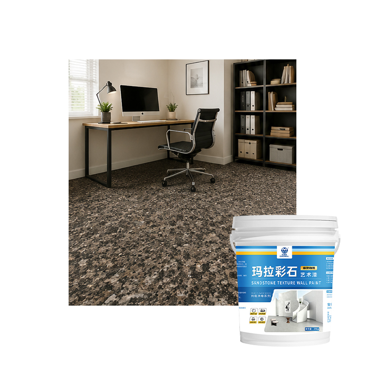 BodenRenov Pro Wasserbasierter Boden‑ & Wandlack
