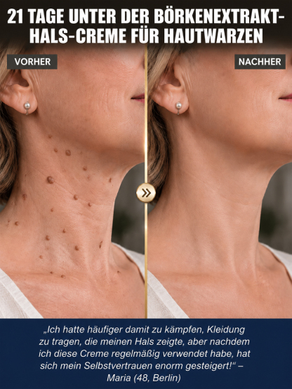 Warzen‑& Hautwucherungen‑Stift – Für glatte, makellose Haut zu Hause