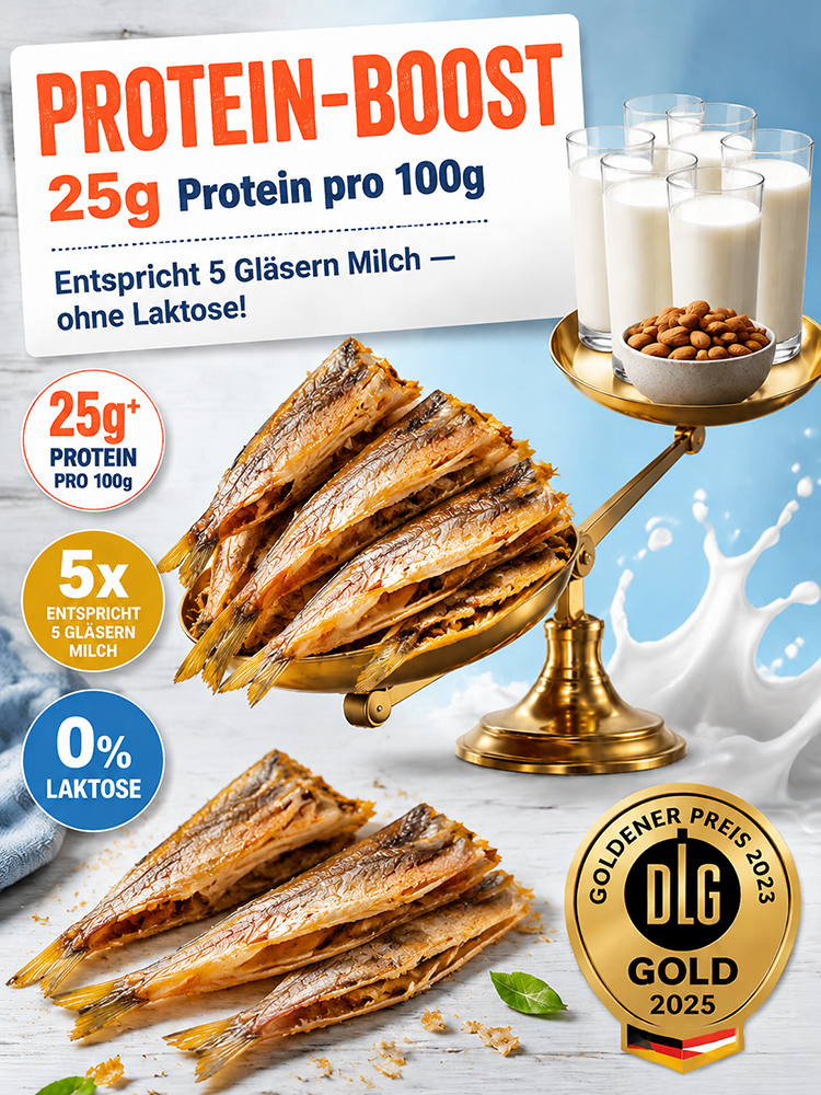 🔥 Die unwiderstehlichen Gelbflossen‑Umberfisch‑Chips 🔥
