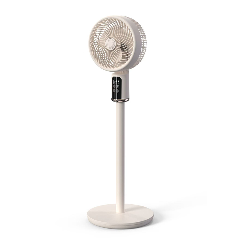 Super Kühlventilator mit Luftzirkulation – 1 Minute auf 20°C, extrem stromsparend, antibakteriell | Jahresrabatt nur heute!