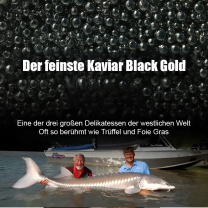 ✨8-letnia ikra rybna, która dosłownie pęka od soczystości✨ To prawdziwa ikra z rosyjskiej wyspy Sachalin