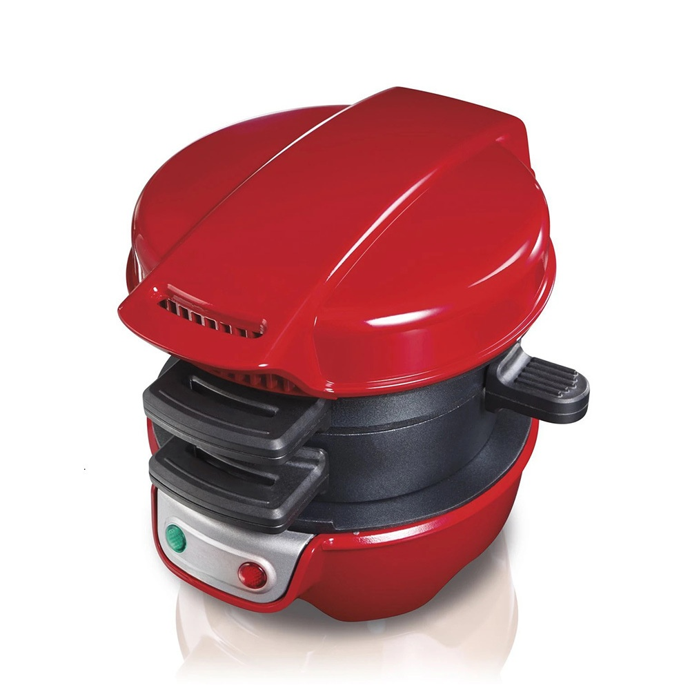 Wielofunkcyjny automat do śniadań