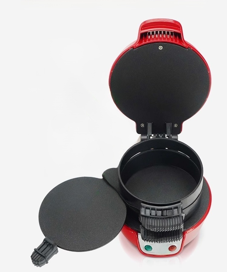 Wielofunkcyjny automat do śniadań