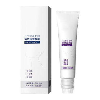 ✨[50% RABATT] V-Roller Anti-Aging Kollagen Creme | Sofortiges Lifting & Faltenauffüllung für Gesicht & Körper
