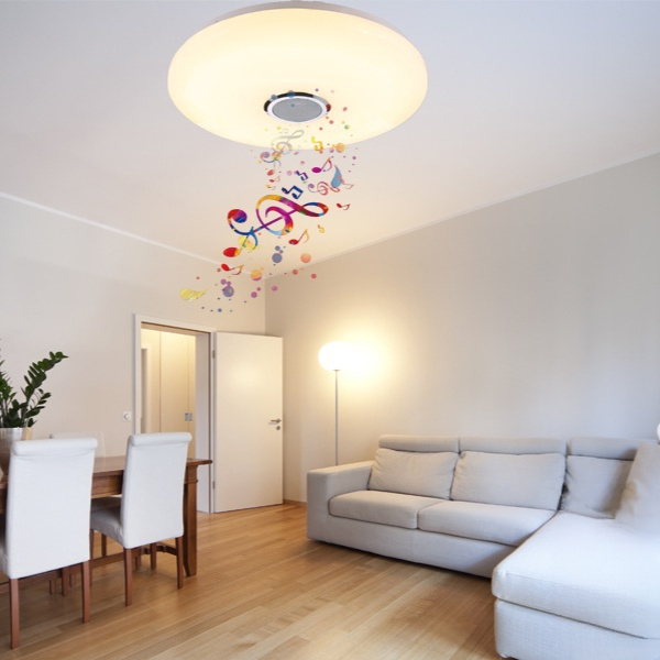 Schlafzimmer-Deckenleuchte