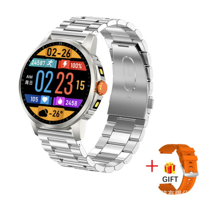 Intelligente Gesundheitsüberwachungsuhr fenix 8 pro