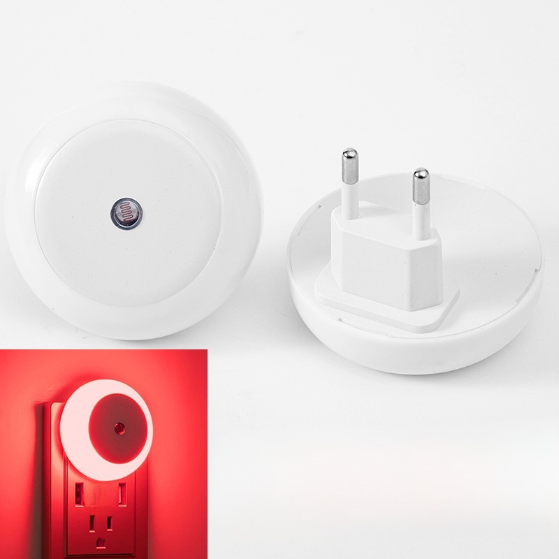 Lichtgesteuertes Sensor-Nachtlicht